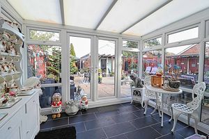 Conservatory- click for photo gallery